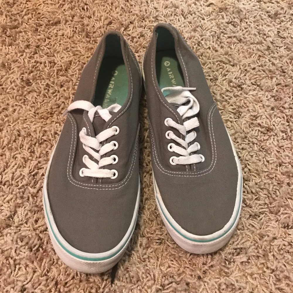 Barely worn Airway shoes